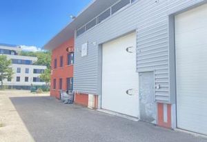 Local d'activité à louer Brignais - Proche de Lyon