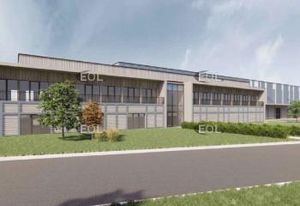 Location messagerie Sochaux - Accès direct A36