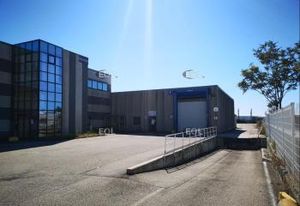 Entrepôt à louer Chaponnay - Proche Lyon