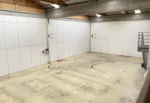 Entrepôt avec bureaux à louer Dardilly - Proximité A6, A89