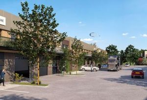 Cellules d'activité à vendre Rillieux-la-Pape - Proximité A42, A432