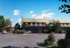 Cellules d'activité à vendre Rillieux-la-Pape - Proximité A42, A432