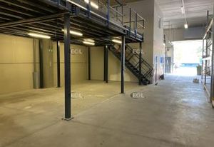 Local d'activité à louer Brignais - Proximité A450 et gare de Chaponost