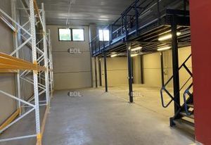 Local d'activité à louer Brignais - Proximité A450 et gare de Chaponost