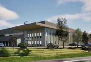 Entrepôt à louer à construire Chatenoy-le-Royal - Axe A6