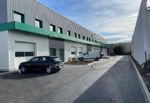 Local d'activité à louer Mions - Proche rocade Est