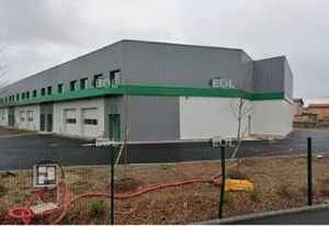 Local d'activité à louer Mions - Proche rocade Est