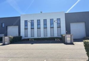 Lot d'activités à vendre Vénissieux - Parc récent