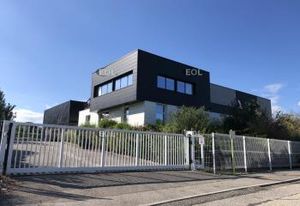 Entrepôt à vendre Taluyers - Proche de Lyon