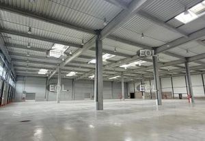 Location siège social Miribel - Proximité Lyon