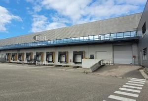 Location siège social Miribel - Proximité Lyon