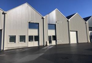 Location local d'activité Genas - Proche rocade Est A46