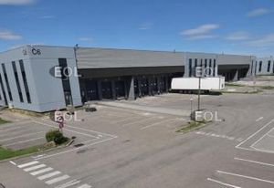 Location entrepôt Corbas - Accès A46 et Boulevard urbain sud
