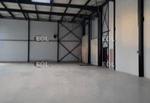 Location entrepôt Colombier-Saugnieu - Proche aéroport Lyon Saint-Exupéry