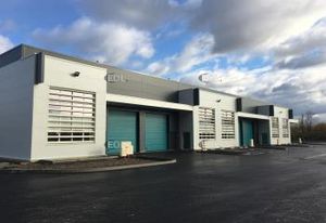 Location local d'activité Vénissieux - Proche Saint-Fons et Feyzin