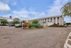 Locaux d'activité à louer Aulnay-sous-Bois - Site sécurisé