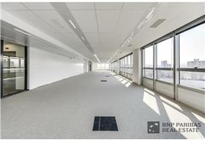 Location bureaux Rueil-Malmaison - Proche RER A