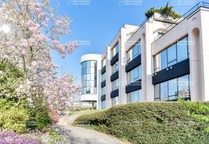 Location bureaux Epagny Metz-Tessy - Proche échangeur Annecy Nord