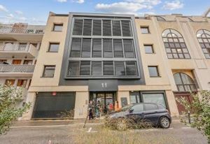 Location bureaux Boulogne-Billancourt - Proche transports