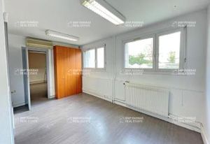Bureaux à vendre Paris 15 - Proche métro Félix Faure