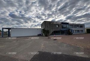 Location local d'activité Longvic - Proche Dijon