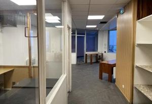 Locaux d'activité à vendre Courbevoie - Accès rampe livraison