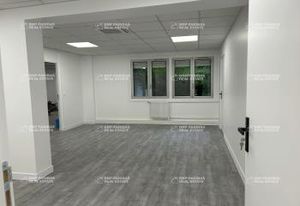 Location bureaux Paris 18 - Quartier Ordener, proche transports