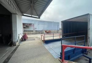 Location local d'activité Brétigny-sur-Orge - Proximité Paris