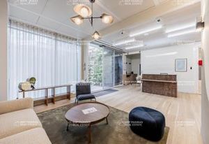 Location bureaux Boulogne-Billancourt Nord - Proximité transports