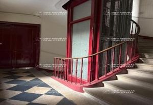 Vente bureaux Nantes 50 Otages - Proche transports