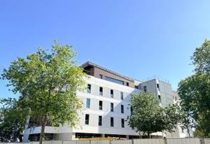 Location bureaux Pessac - Parc d'affaires Europarc