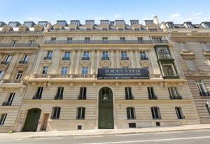 Location bureaux Paris 16 - Proximité Place Iéna et Trocadéro