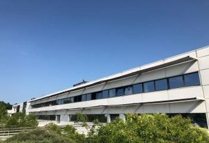 Location bureaux Chavanod - Parc Altais, proche Annecy