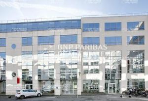 Location bureaux Massy - Proche gare TGV et quartier Atlantis