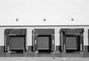 Location plateforme logistique Val-de-Reuil - Parc d'activité du Vauvray