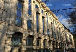 Location bureaux Rouen rive droite - Proximité Place Saint Marc