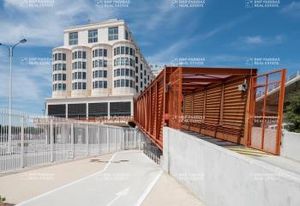 Location bureaux Marseille 2 - Proche transports