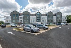 Vente bureaux Serris - Proximité A4