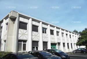 Locaux d'activités mixtes à louer Meylan - Inovallee