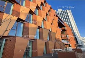 Location bureaux Lyon 3 - Proche Gare TGV et Westfield Part-Dieu