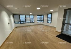 Location bureaux Saint-Grégoire - Proche Rennes, accès rapide