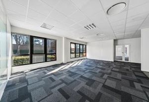 Vente bureaux Saint-Ouen-sur-Seine - Parc tertiaire sécurisé