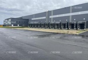 Location entrepôt Ablaincourt-Pressoir - Proche A1 et A29