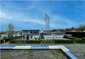 Vente entrepôt réfrigéré Civrieux-d'Azergues - Proche Lyon