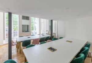 Bureaux à louer Paris 4 - Marais, proche Rue des Archives