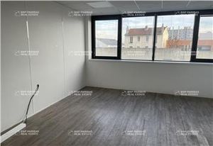 Location bureaux Gentilly - Proximité RER B Gentilly