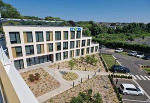 Location bureaux Arras - Proche grandes villes et transports