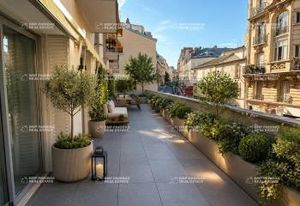 Vente bureaux Paris 16 - Proche transports