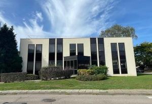 Bureaux à louer Mont-Saint-Aignan - Proximité transports