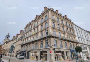 Location bureaux Rennes hyper centre